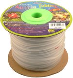 Silicon Airhose clear-fish-The Pet Centre