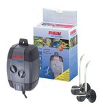 Eheim Airpump 3702 200L per H-fish-The Pet Centre