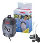 Eheim Airpump 3704 400L per H-fish-The Pet Centre