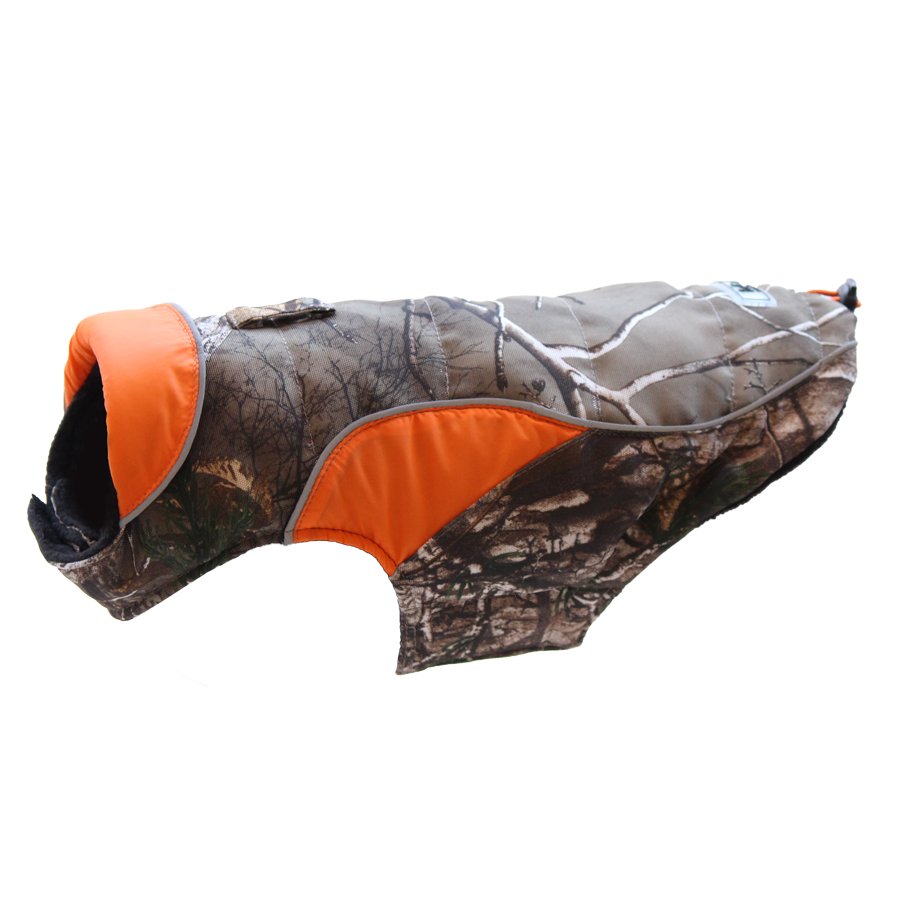 Huskimo Sherpa Odourfree Coat Realtree 40cm Dog The Pet Centre Huskimo Coat x Redundant