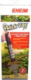 Eheim Quick Vac Pro-fish-The Pet Centre