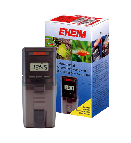 Eheim Automatic Feeder 3581