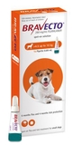 Bravecto Dog Spot On 4.5-10kg -dog-The Pet Centre