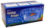 Floating Breeder 3 in 1-fish-The Pet Centre