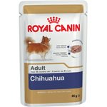 Royal Canin Chihuahua Wet Pouch 85g-dog-The Pet Centre