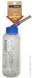 Pet One Drinking Bottle Clear 500ml-small-pet-The Pet Centre