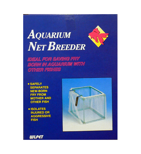 Fish Net Breeder