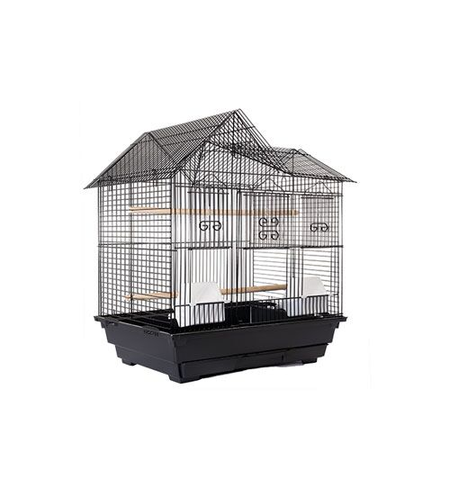 Allpet Avian Care Gable Cage