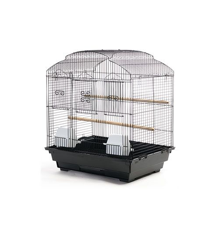 Allpet Avian Care Scalloped Cage