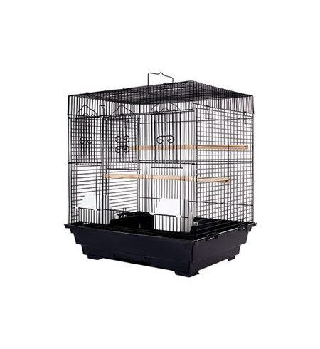 Allpet Avian Care Square Cage
