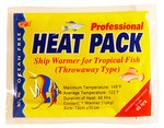 Heat Packs-fish-The Pet Centre