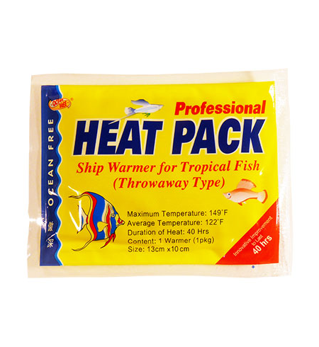 Heat Packs