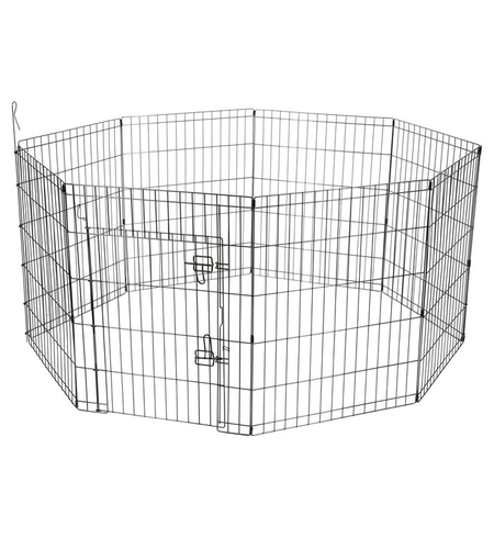 Canine Care Exercise Pen 61 x 61cm