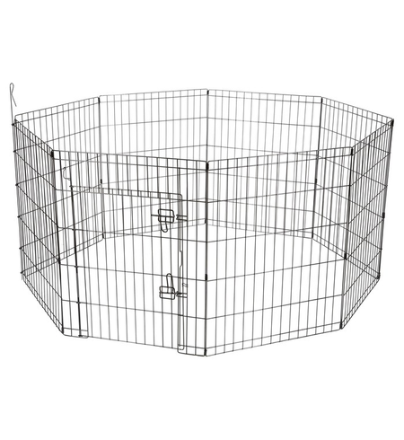 Canine Care Exercise Pen 61 x 76cm