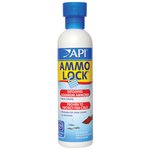 API Ammo Lock  237ml-fish-The Pet Centre