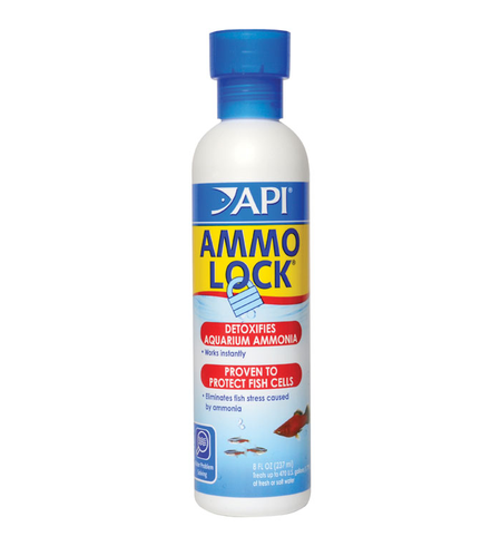 API Ammo Lock  237ml