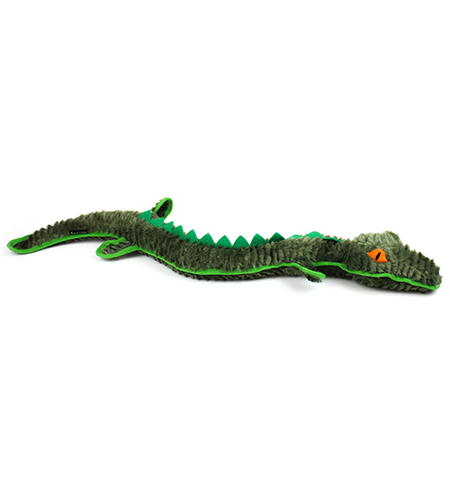 Ruff Play Tuff Crocodile 76cm