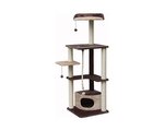 Feline Care Design 11 Scratch Tower 156cm-cat-The Pet Centre