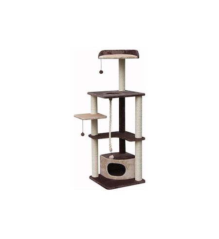 Feline Care Design 11 Scratch Tower 156cm