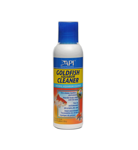API Goldfish Cleaner 118ml