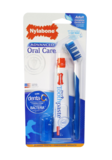 Nylabone Advanced Natural Tartar Control Dental Kit-dog-The Pet Centre