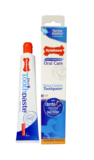 Nylabone Advanced Natural Tartar Control Toothpaste-dog-The Pet Centre