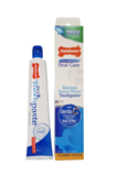 Nylabone Natural Advanced Oral Care Toothpaste 70g-dog-The Pet Centre