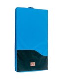 My Pet All Terrain Matt Blue Small-dog-The Pet Centre