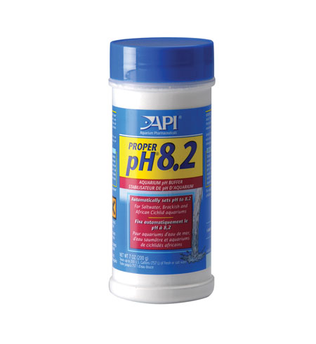 API Proper Ph 8.2 Powder 200gm no39