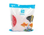 Aqua Care Gravel Red 5kg-fish-The Pet Centre