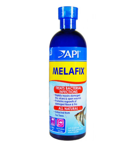 API Melafix 480ml