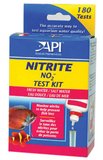 API Fresh-Salt Nitrite Test Kit no2-fish-The Pet Centre