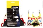 Pet One Hanging Bed Medium-small-pet-The Pet Centre