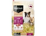 Black Hawk Dog Grain Free Lamb 15kg-dog-The Pet Centre