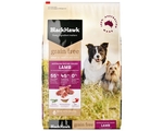 Black Hawk Dog Grain Free Lamb 15kg-dog-The Pet Centre