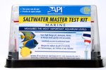 API Saltwater Master Test Kit no401-fish-The Pet Centre