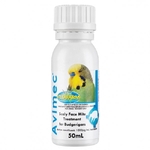 Vetafarm Avimec 50ml-bird-The Pet Centre