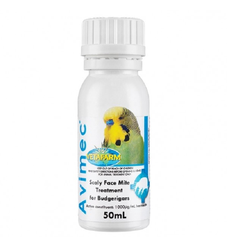 Vetafarm Avimec 50ml