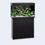 Juwel Rio 125 Aquarium & Cabinet - Black-fish-The Pet Centre