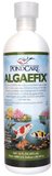 Pondcare Algaefix 480ml-fish-The Pet Centre