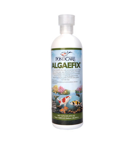 Pondcare Algaefix 480ml