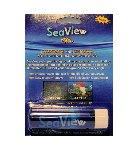 Seaview Mounting Gel 30ML