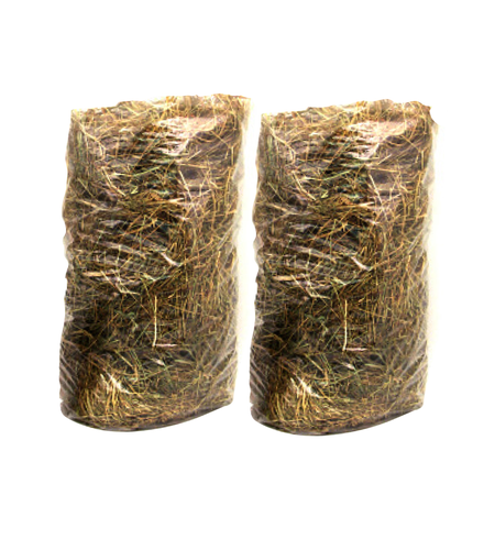 Bag of Meadow Hay