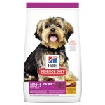 Hills Science Diet Dog Adult Small Paws 1.5kg-dog-The Pet Centre