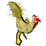 Ruff Play Tuff Chicken-dog-The Pet Centre