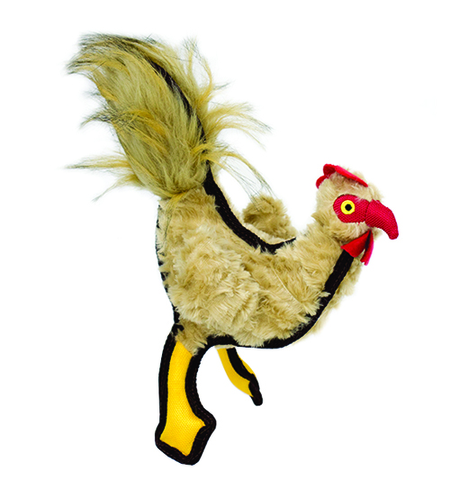 Ruff Play Tuff Chicken