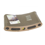 Tigga Cardboard Scratcher - Arch-cat-The Pet Centre