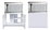 Aqua One Lifestyle 127 Aquarium & Stand - White