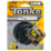 Tonka Mega Tread Ball - Black 7.6cm