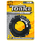 Tonka Seismic Tread  - Black 12.7cm